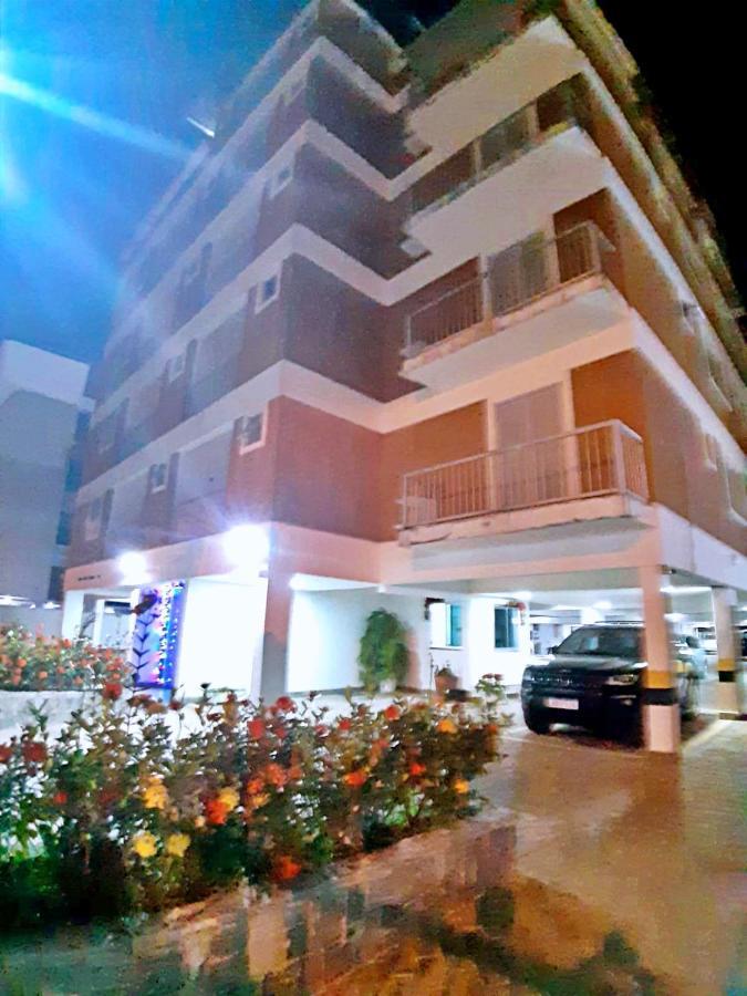 Apartamento Apartamento confortável 2 dorm no Tortuga Enseada Guarujá Exterior foto
