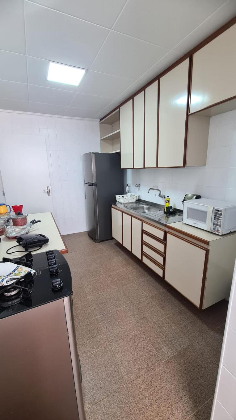Apartamento Apartamento confortável 2 dorm no Tortuga Enseada Guarujá Exterior foto